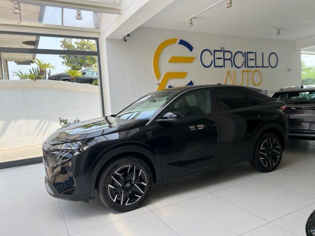 PEUGEOT 3008 Hybrid 145 e-DCS6 GT da?379,00 mensili