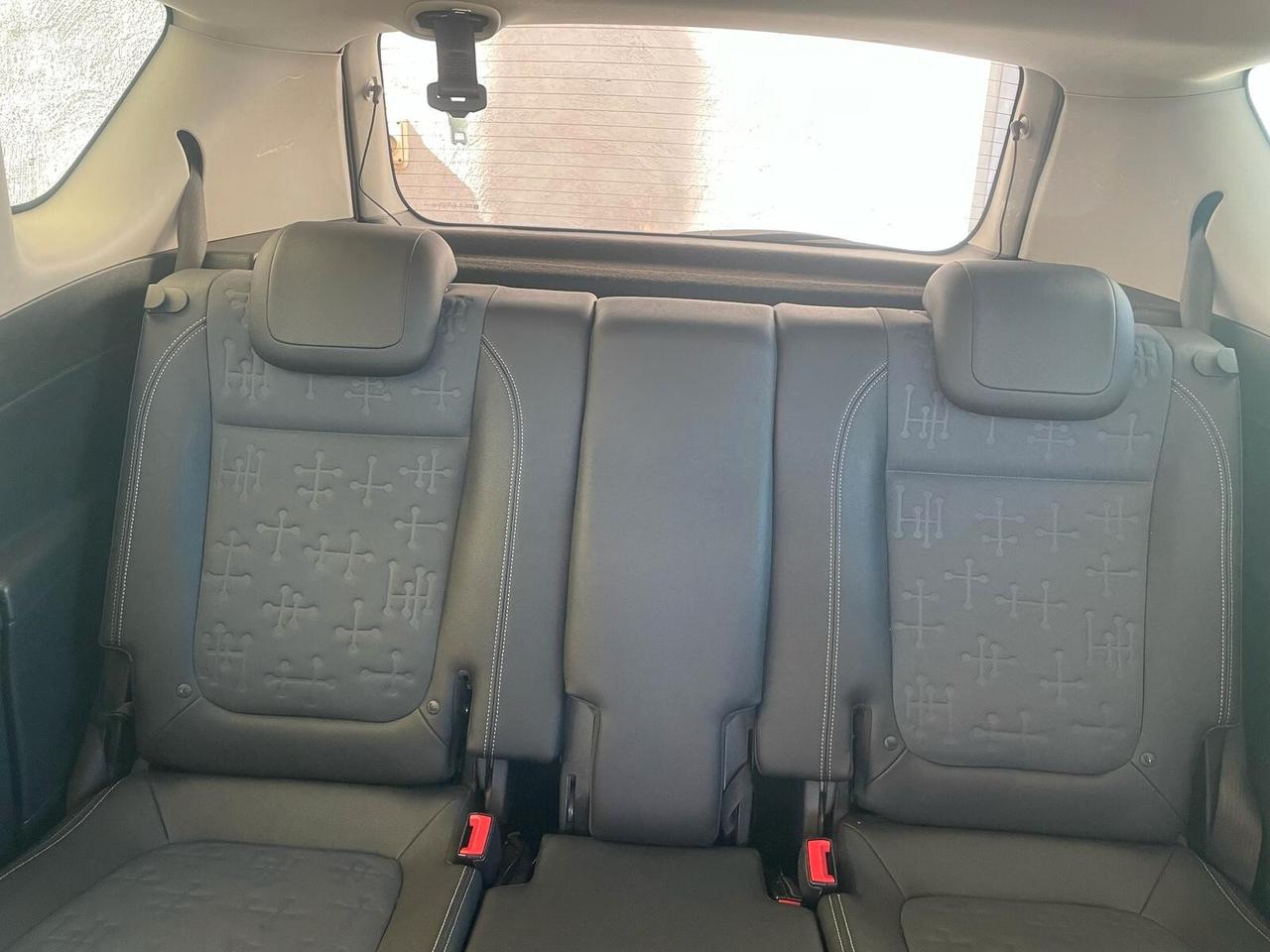 Opel Meriva 1.7 CDTI 110CV Cosmo