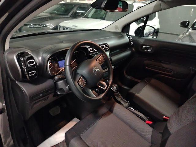 CITROEN C3 Aircross PureTech 130 S&S EAT6 Shine Pack