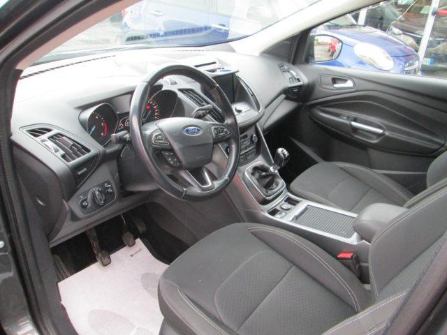 FORD Kuga 1.5 TDCI 120 CV S&S 2WD ST-Line