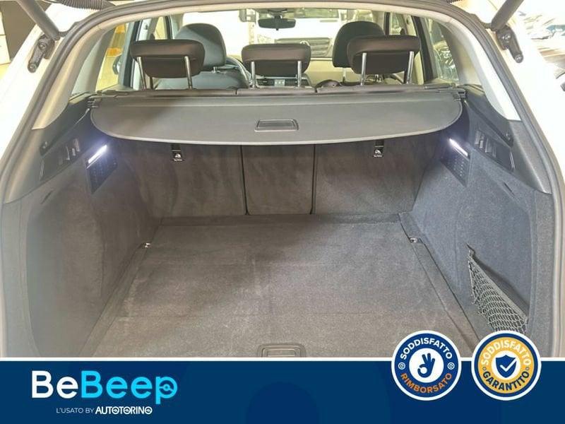 Audi Q5 40 2.0 TDI BUSINESS SPORT QUATTRO 190CV S-TRONI