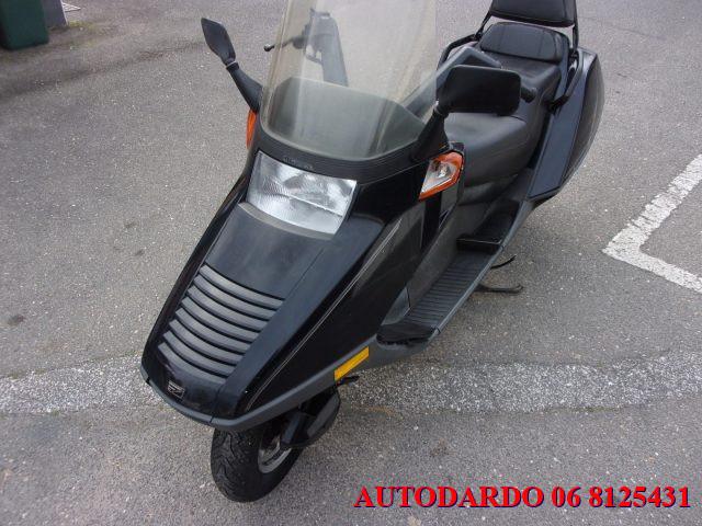 HONDA Zoomer SPAZIO 250