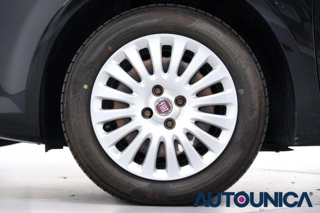 FIAT Punto Evo 1.2 5 PORTE ACTUAL NEOPATENTATI