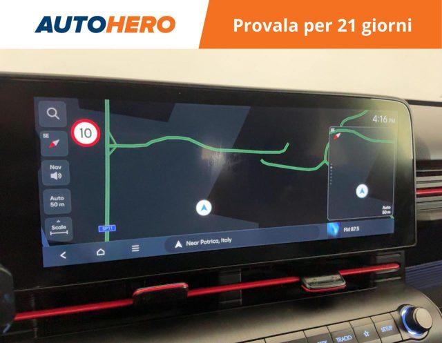 HYUNDAI Kona HEV 1.6 DCT NLine