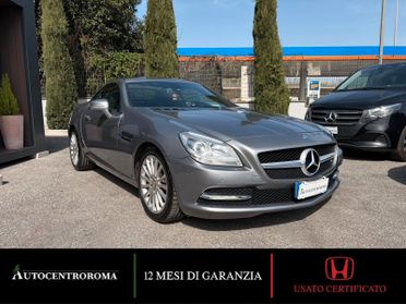 Mercedes-benz SLK 200 Sport
