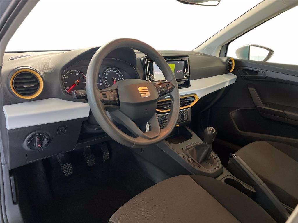 SEAT Arona 1.0 ecotsi Reference 95cv del 2023