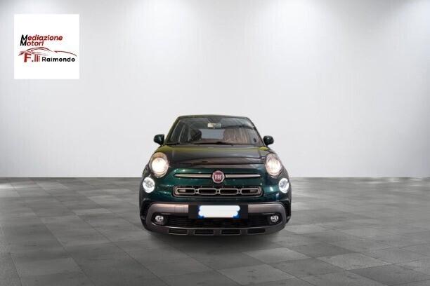Fiat 500L 1.3 Multijet 95 CV Cross 66.000KM