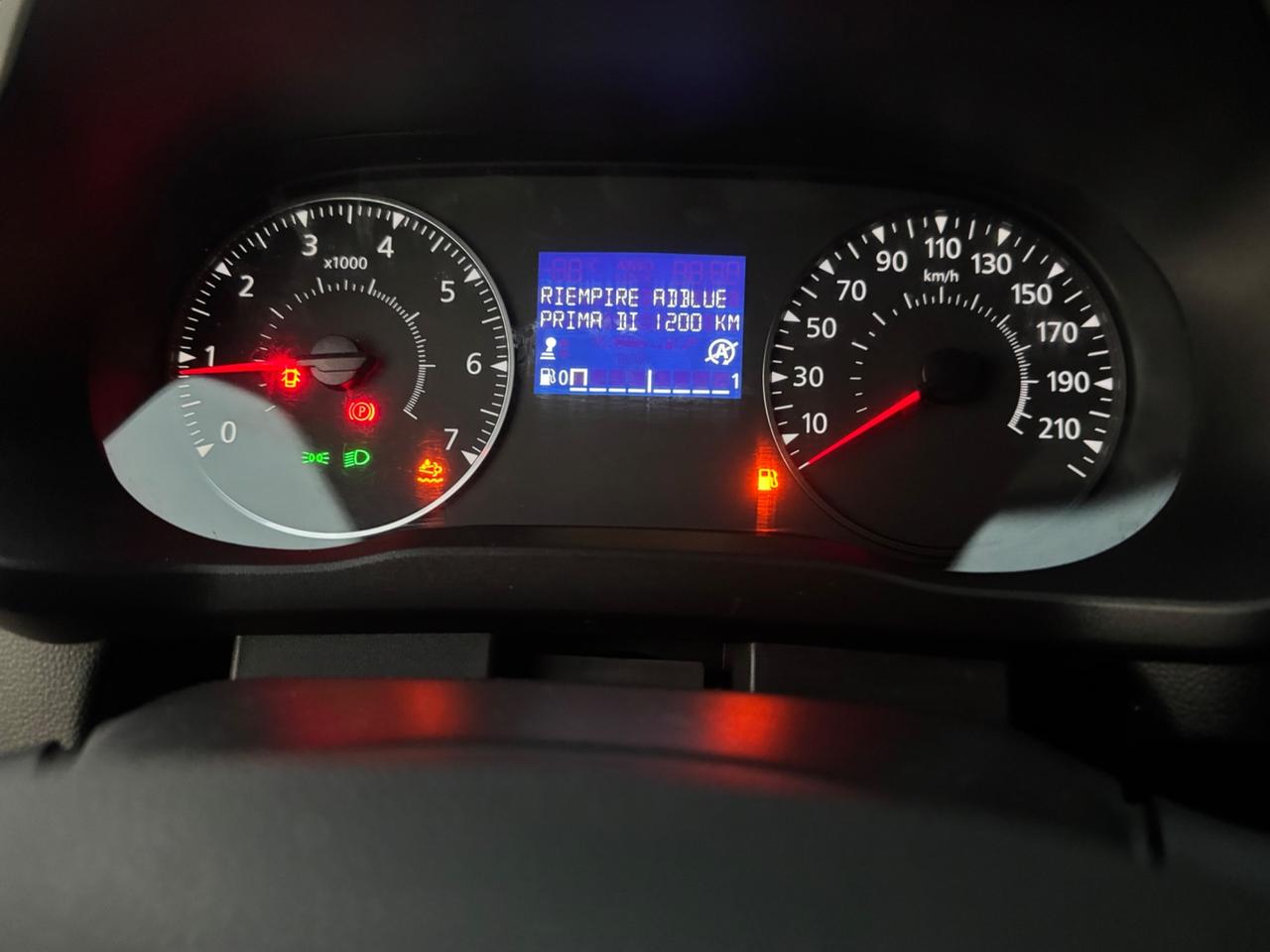 Renault Express 1.4 Blue dCi 75 Van