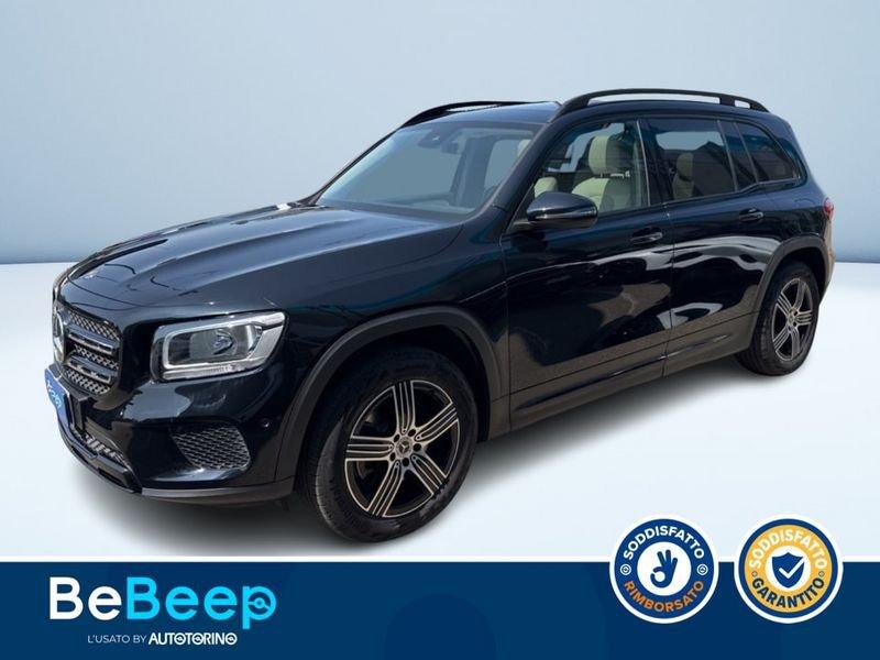 Mercedes-Benz Classe GLB GLB 200 D SPORT AUTO