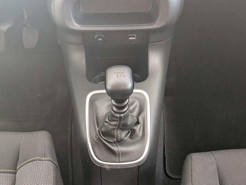 Citroën C3 3ª SERIE BlueHDi 100 S&S Shine