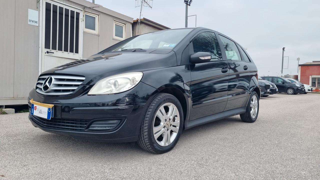 PROMO FINE MESE - Mercedes-benz B 180 CDI Sport