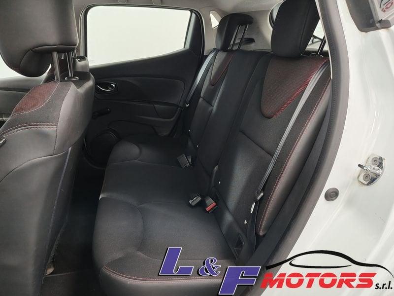 Renault Clio 1.2 16v 75cv Live
