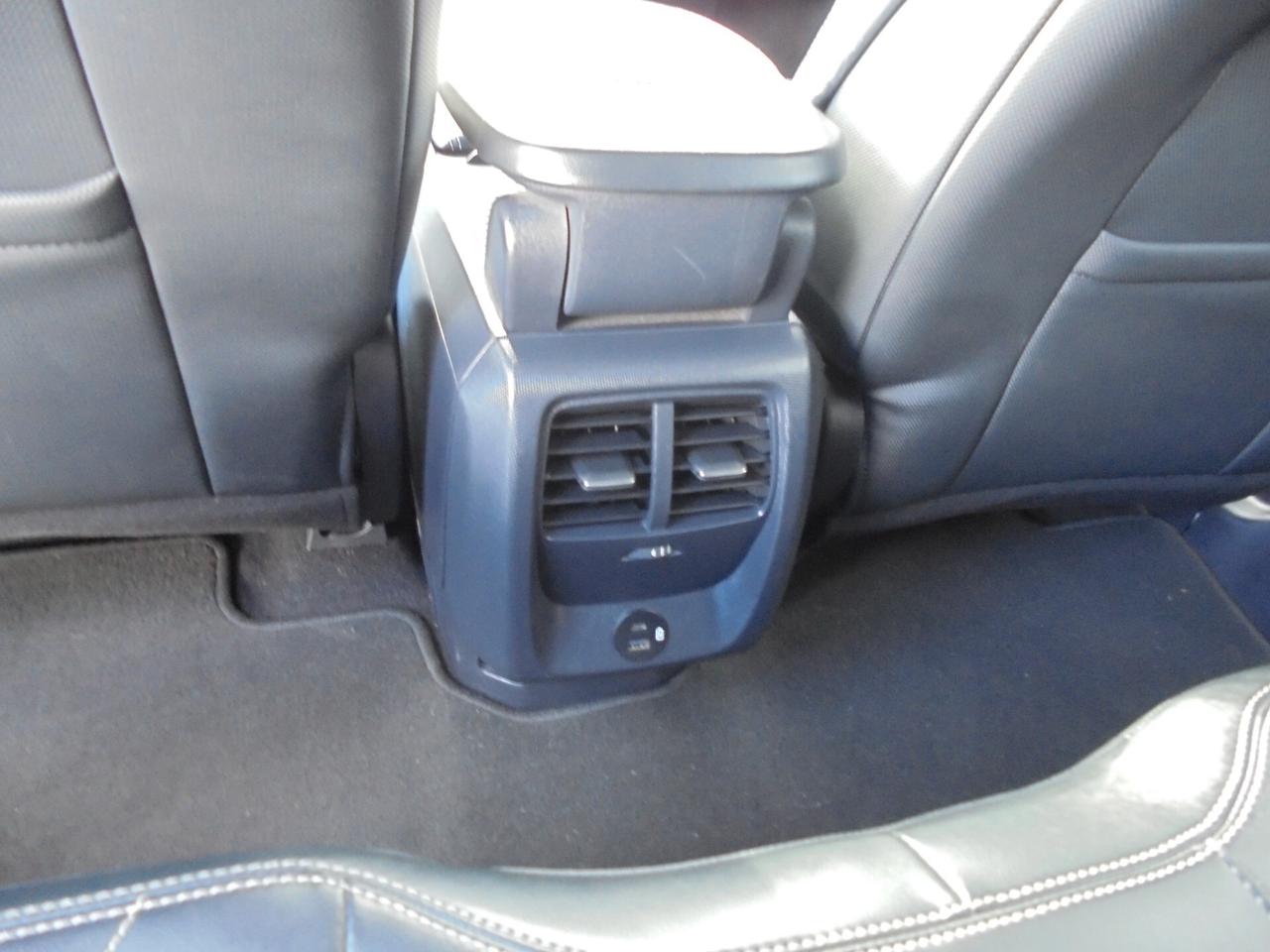 Ford Mustang Mach-E Standard Range 269 CV