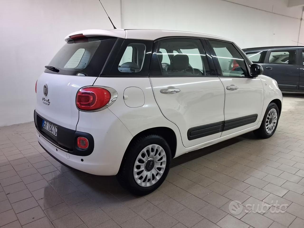 500L diesel