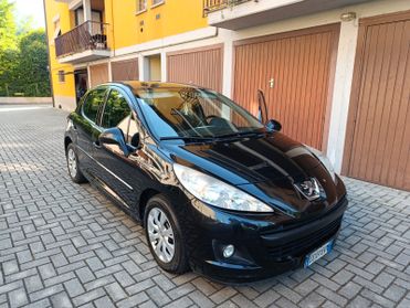 Peugeot 207 1.4 GPL OK NEOPATENTATI