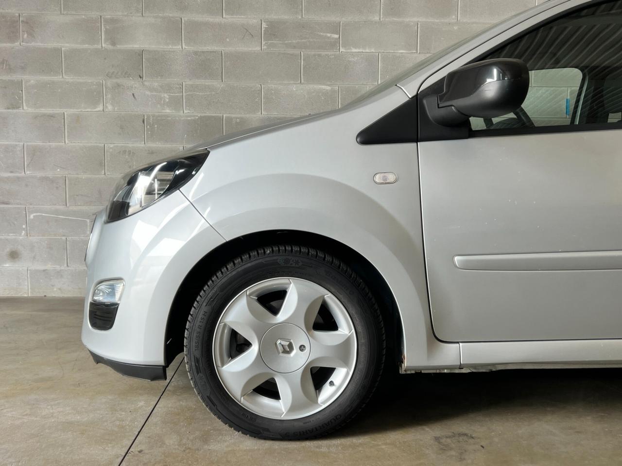 Renault Twingo 1.2 16V Live