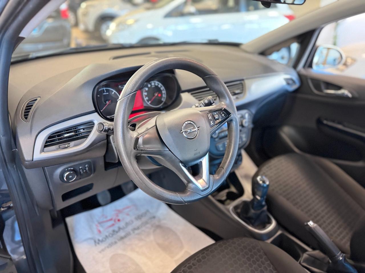 Opel Corsa 1.3 CDTI ecoFLEX 95CV Start&Stop 5 porte n-Joy
