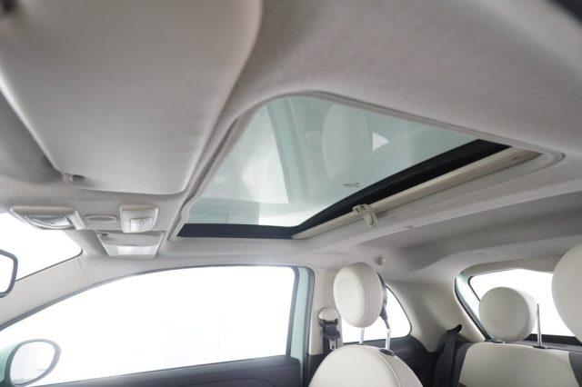FIAT 500 500 1.2 69 CV Lounge