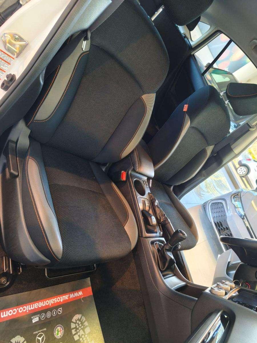 Subaru XV 1.6i Style AWD Solo 78.000km