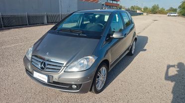 Mercedes A160 Benzina – Tagliandata, Gomme Nuove, Garanzia 12 Mesi