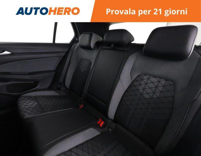 VOLKSWAGEN Golf 1.5 TSI EVO ACT R-Line