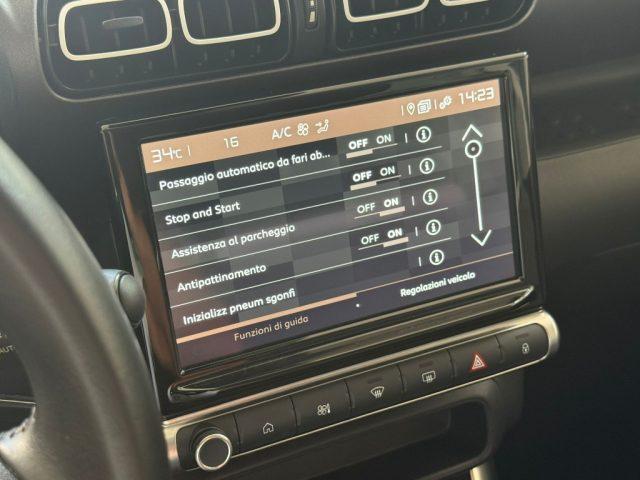 CITROEN C3 Aircross PureTech 110 S&S Plus
