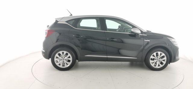 RENAULT Captur TCe 100 CV Intens