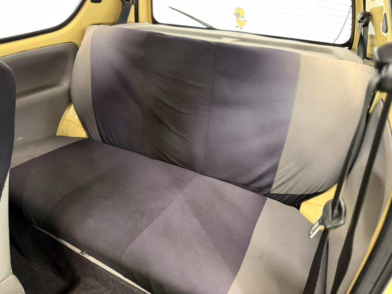 Fiat 600 1.1