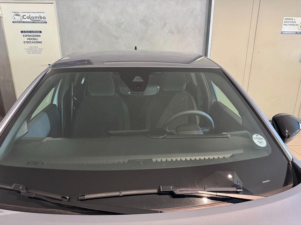 Lancia Ypsilon 1.2 mhev LX 110cv e-dct Led App conn Cam 17" Neopat