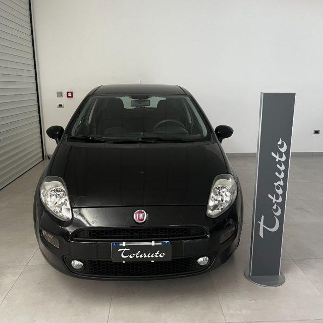 FIAT Punto 1.3 MJT II 75 CV 5 porte