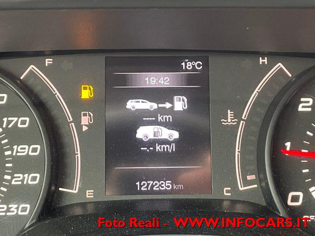 FIAT Tipo 1.6 Mjt S&S SW Lounge Iva Esposta