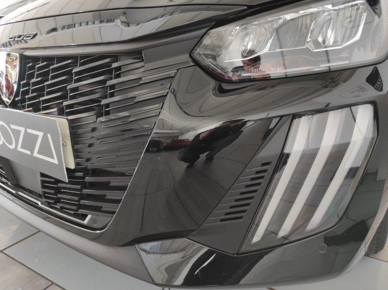 PEUGEOT 208 2ª serie - 208 PureTech 100 Stop&Start 5 porte Allure