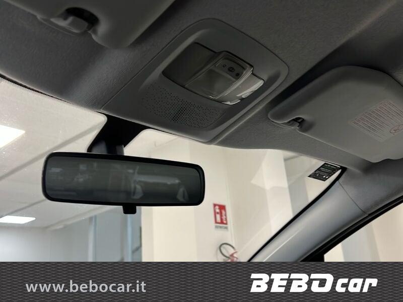 Peugeot 208 Active 1.0 VTi 68cv