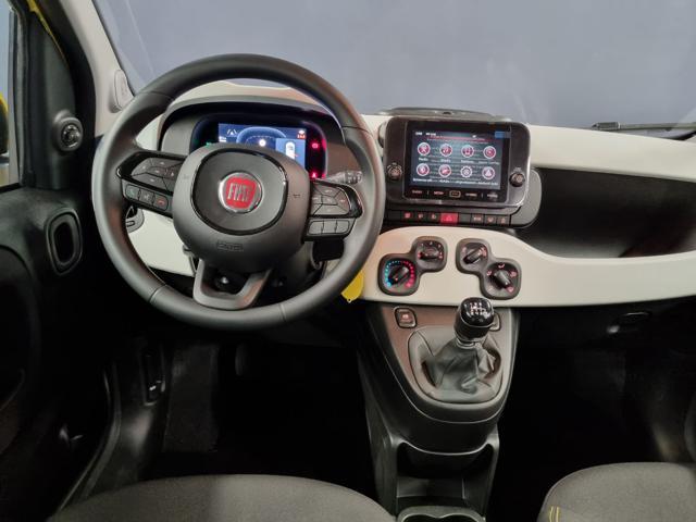 FIAT Panda 1.0 FireFly S&S Hybrid Pandina CROSS