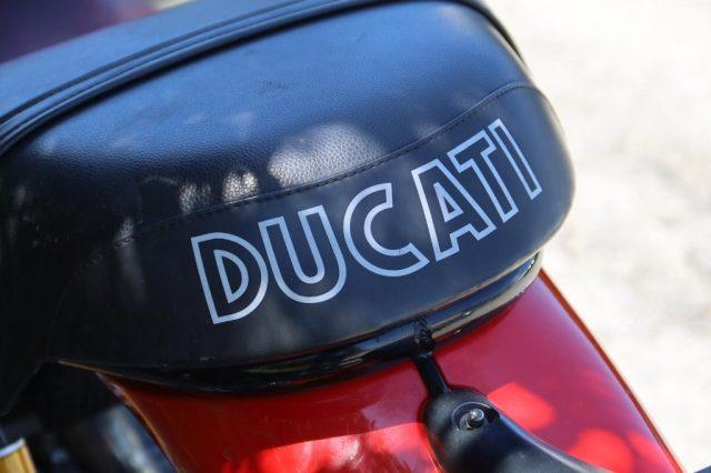 DUCATI 1098 GT 1000