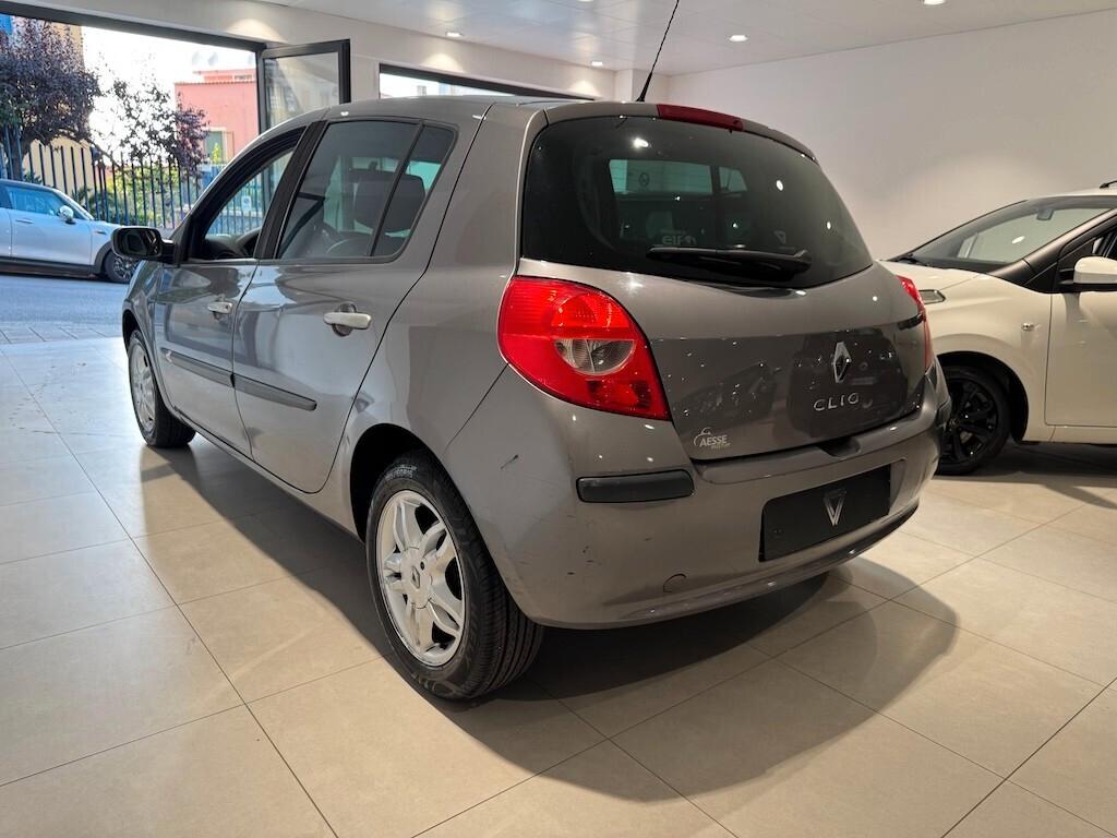 Renault Clio 1.5 dCi 85CV 5 porte Rip Curl
