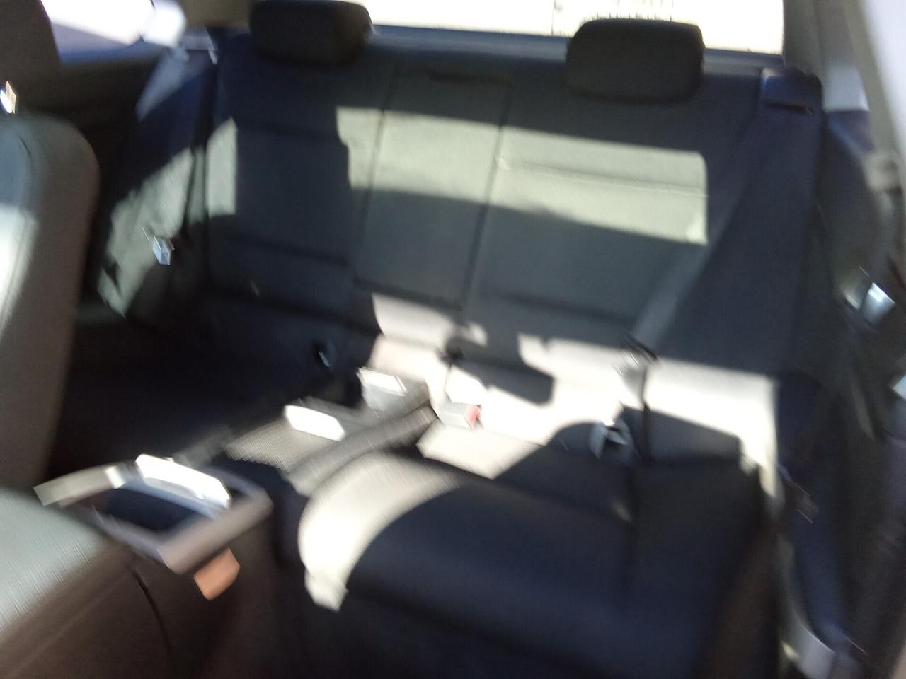 Bmw 320 320d cat Coupé Msport