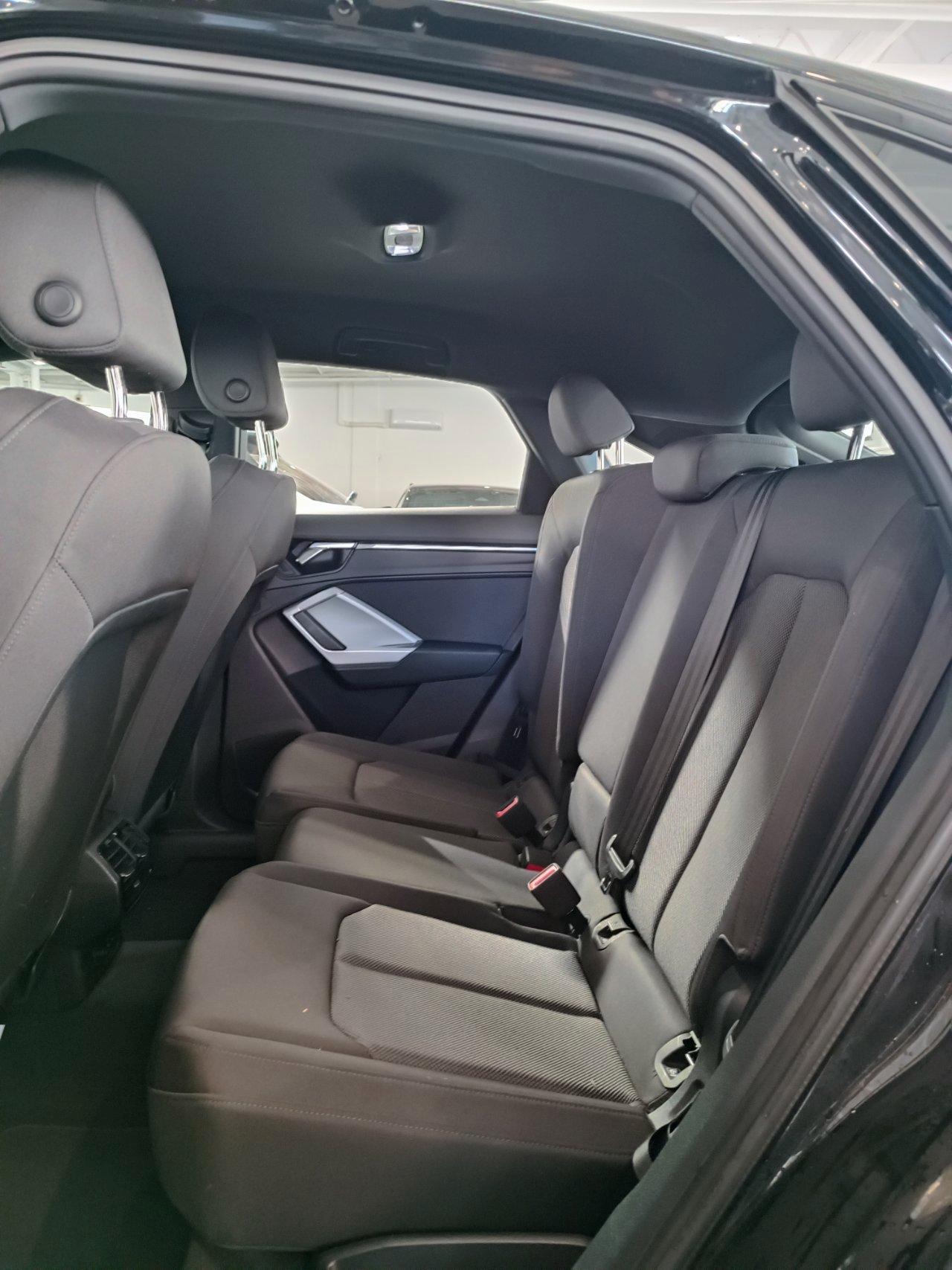 Audi Q3 Sportback 45 1.4 tfsi e S line edition s-tronic
