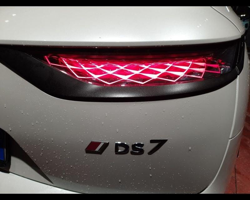 DS DS 7 Crossback BlueHDi 130 aut. Performance Line+