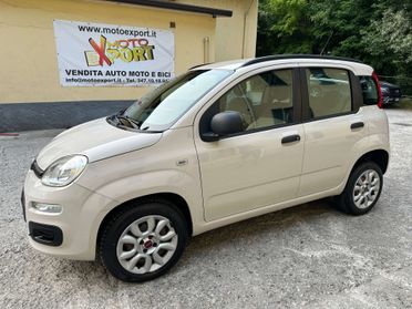 Fiat Panda 0.9 TwinAir Turbo Natural Power Lounge