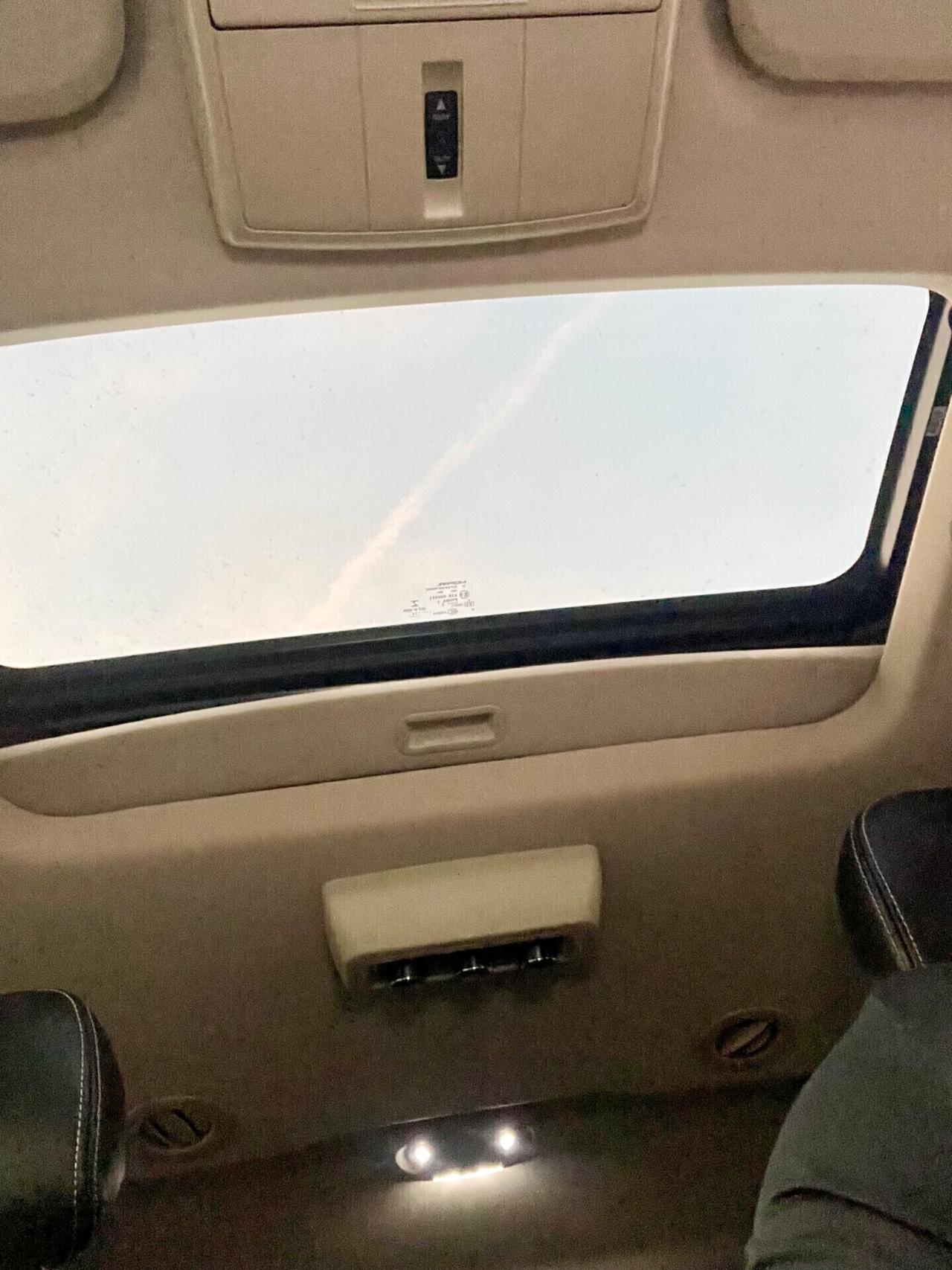 Fiat Freemont 2.0 Mjt 170 CV 4x4 aut. Lounge