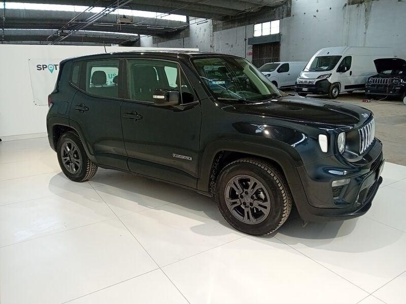 Jeep Renegade 1.0 T3 Longitude