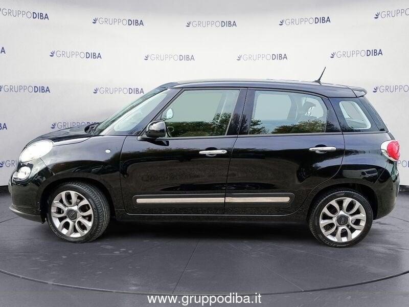 FIAT 500L 2012 Benzina 1.4 Lounge 95cv