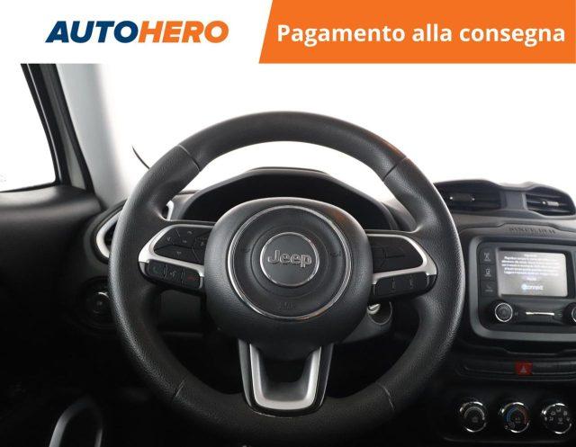 JEEP Renegade 1.6 Mjt Sport
