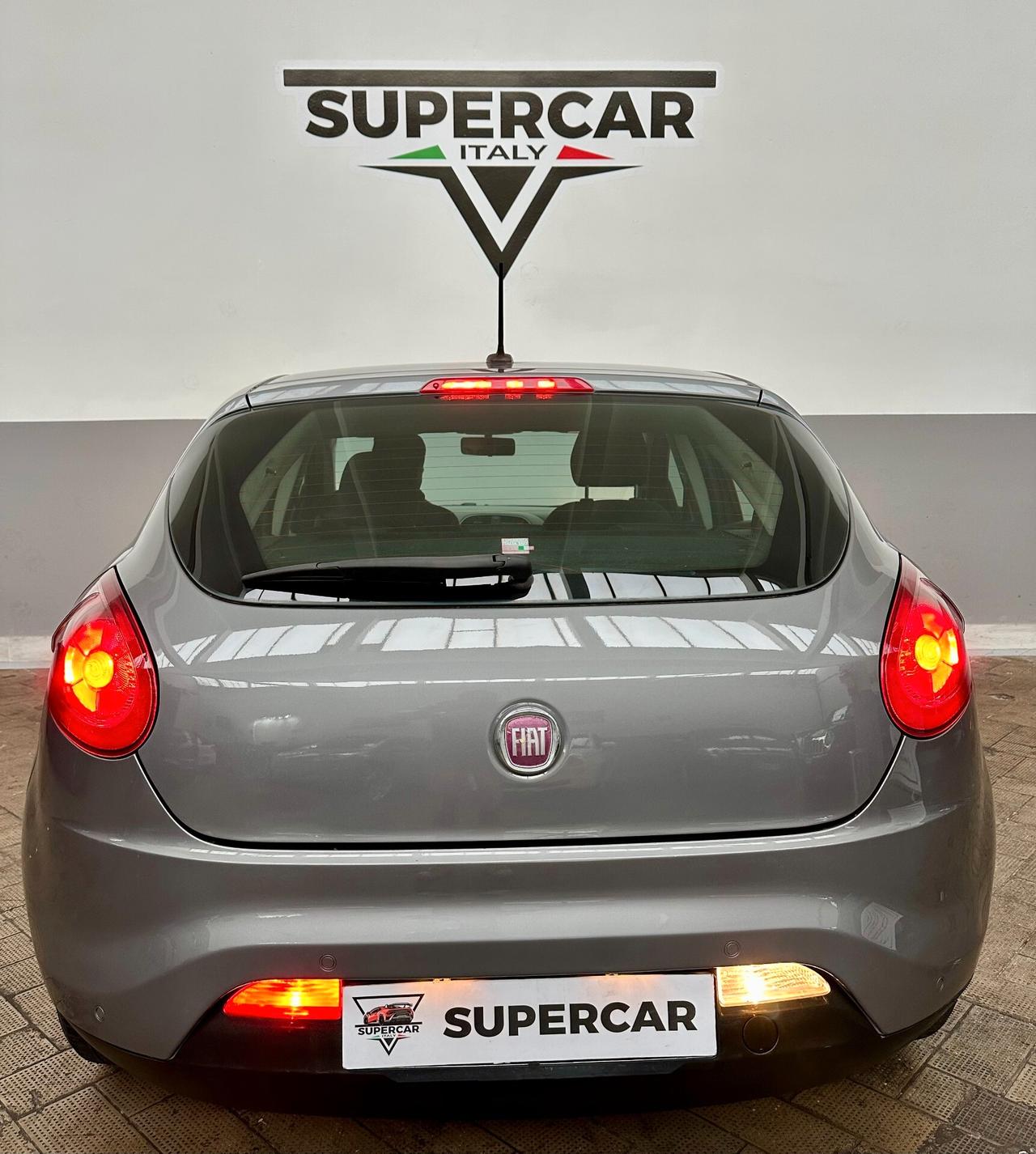 Fiat Bravo 1.4 Benz Euro 5, uni propr, si neopat, garantita