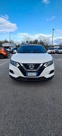 Nissan Qashqai 1.6 dCi 2WD Tekna