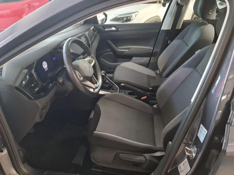 Volkswagen Taigo Taigo 1.0 TSI 110 CV Life