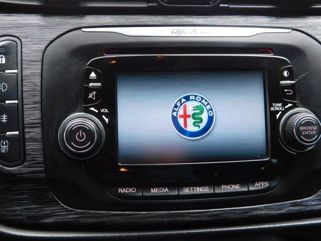 Alfa Romeo Giulietta 1.4 Turbo 120 CV GPL Sport