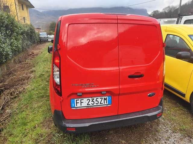 Ford Tourneo Connect 1,5 tdci. 3 POSTI