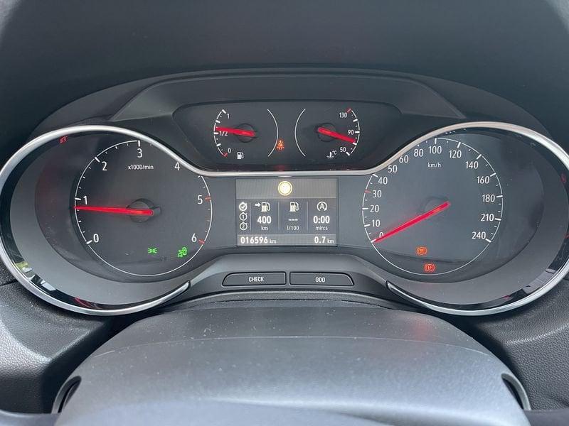 Opel Grandland X 1.5 ecotec Innovation s&s 130cv